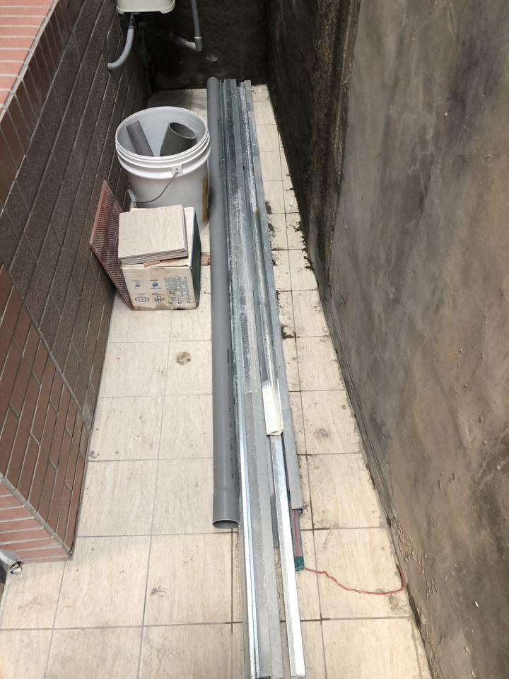 大型垃圾回收案件圖片