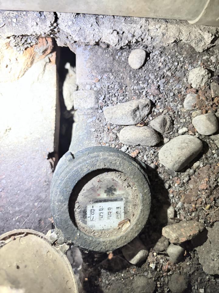 抓漏案件圖片