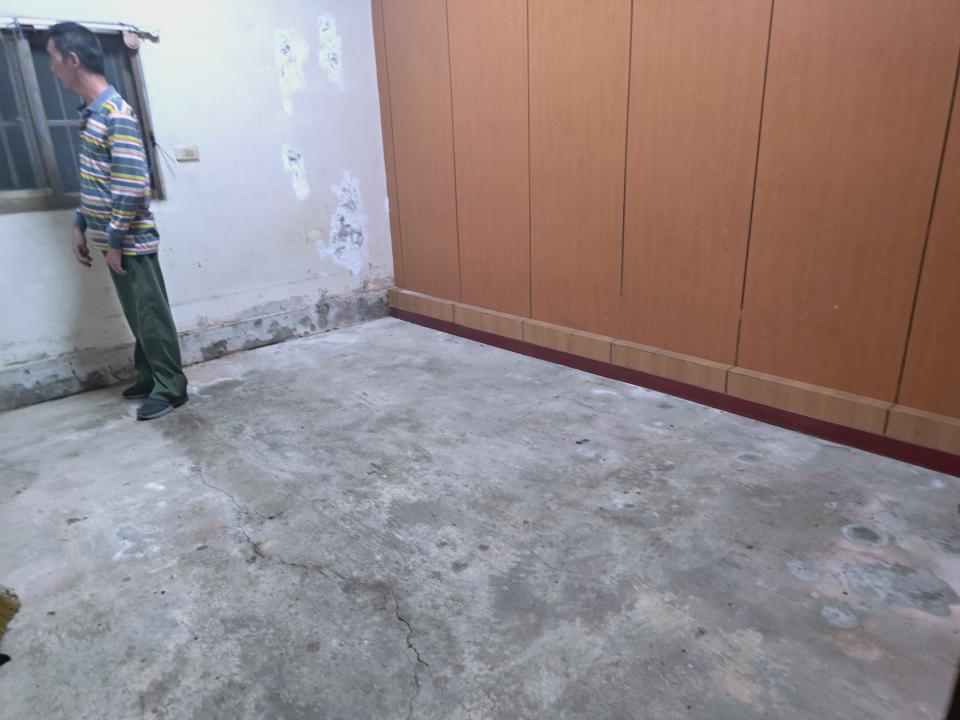 地板施工案件圖片