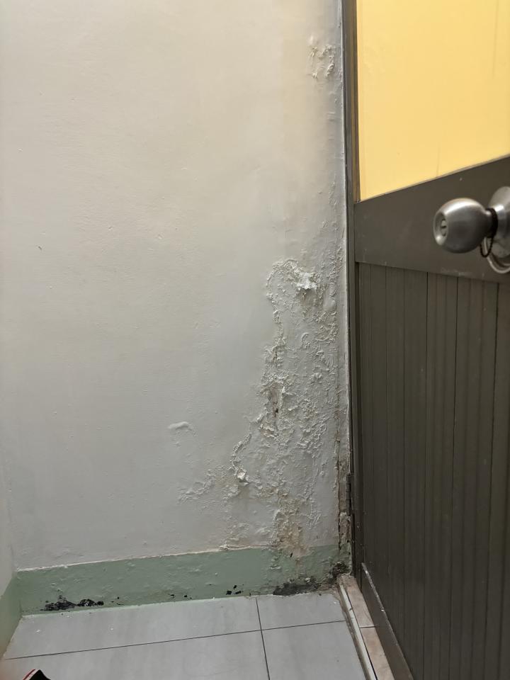 漏水鑑定案件圖片