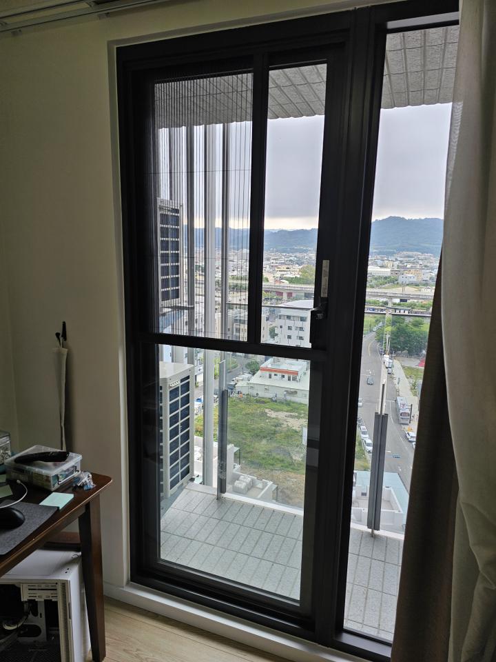 紗窗裝修案件圖片