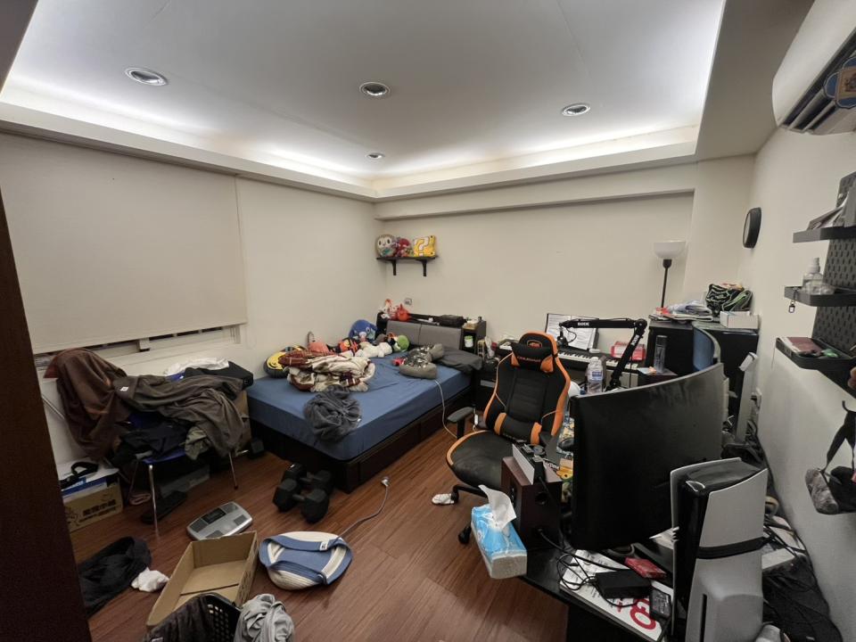 油漆工程案件圖片