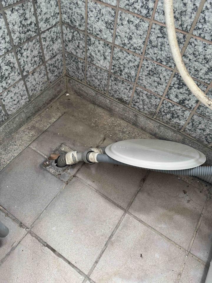 水管維修案件圖片