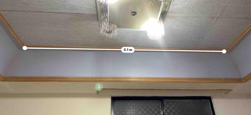 壁紙施工案件圖片