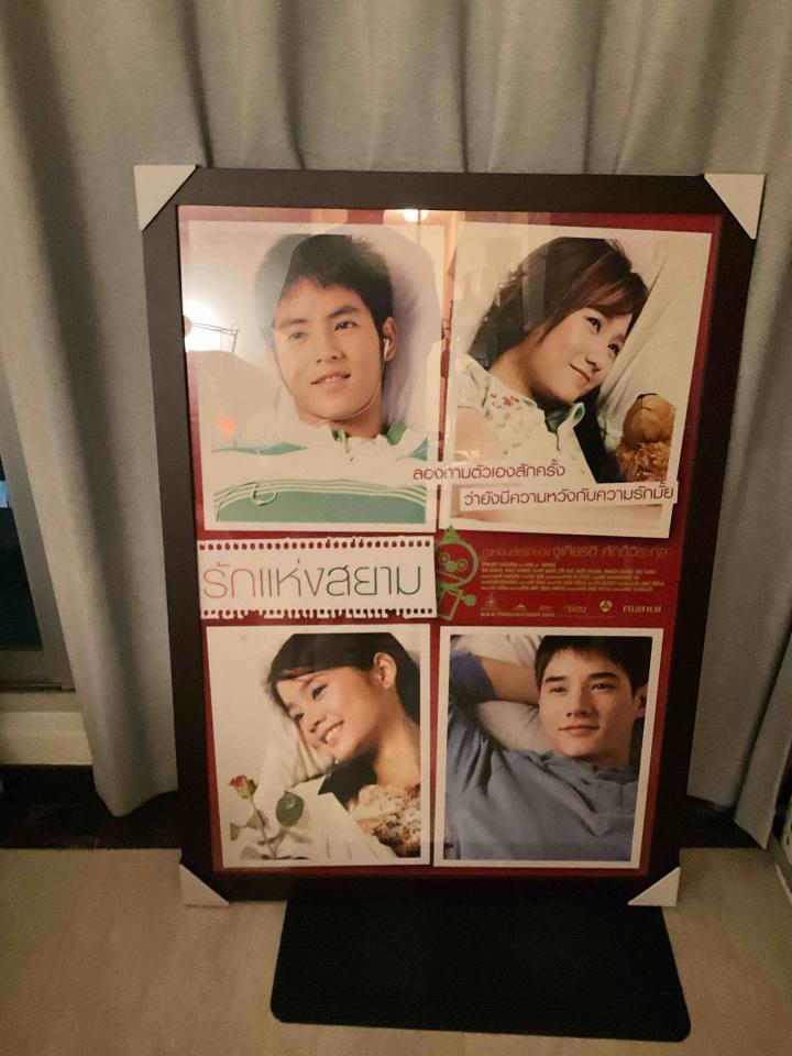 裱框案件圖片