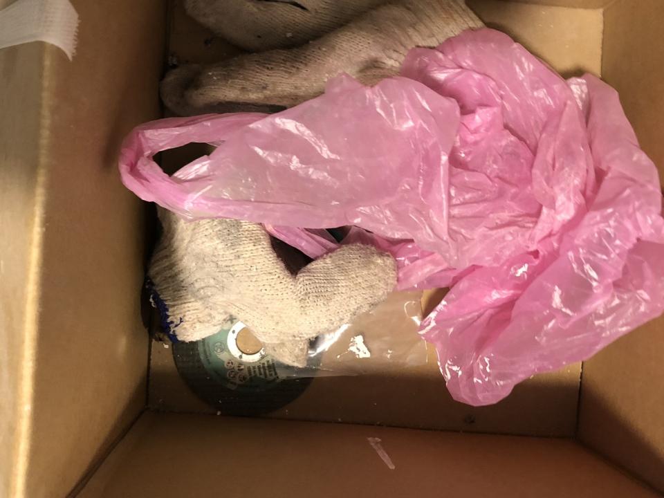 大型垃圾回收案件圖片