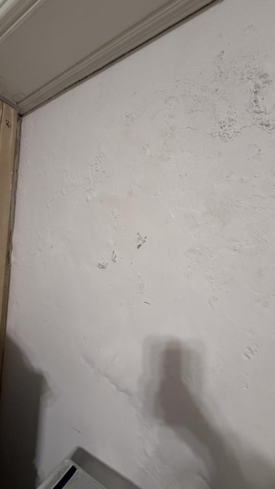 窗簾安裝維修案件圖片