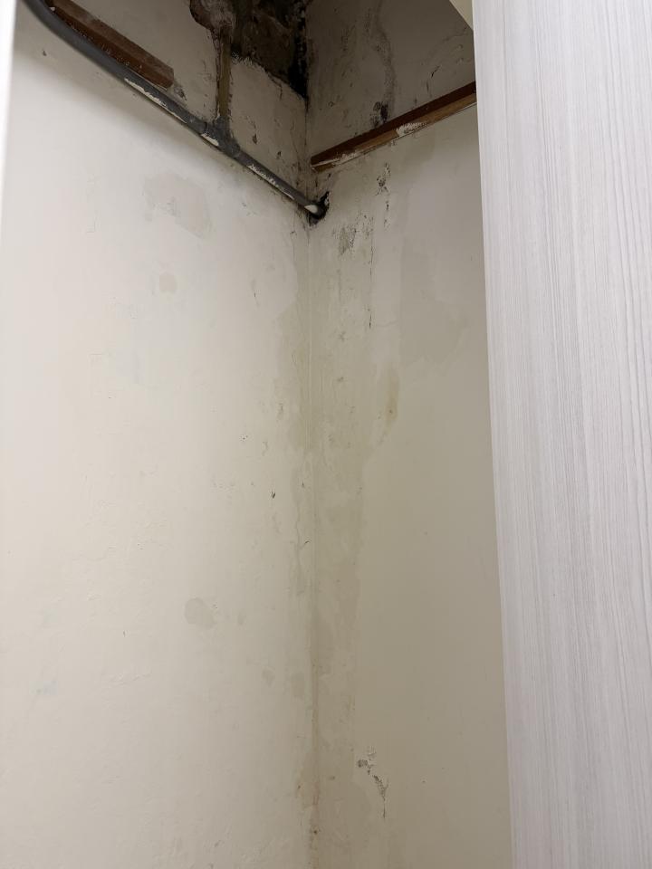 漏水處理案件圖片