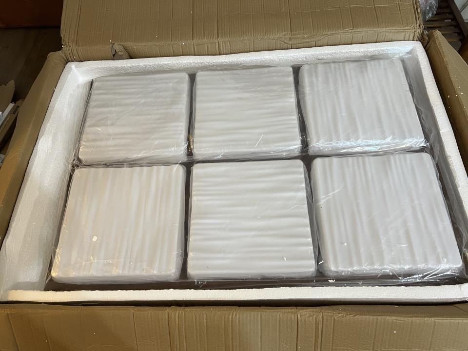 燈具安裝案件圖片