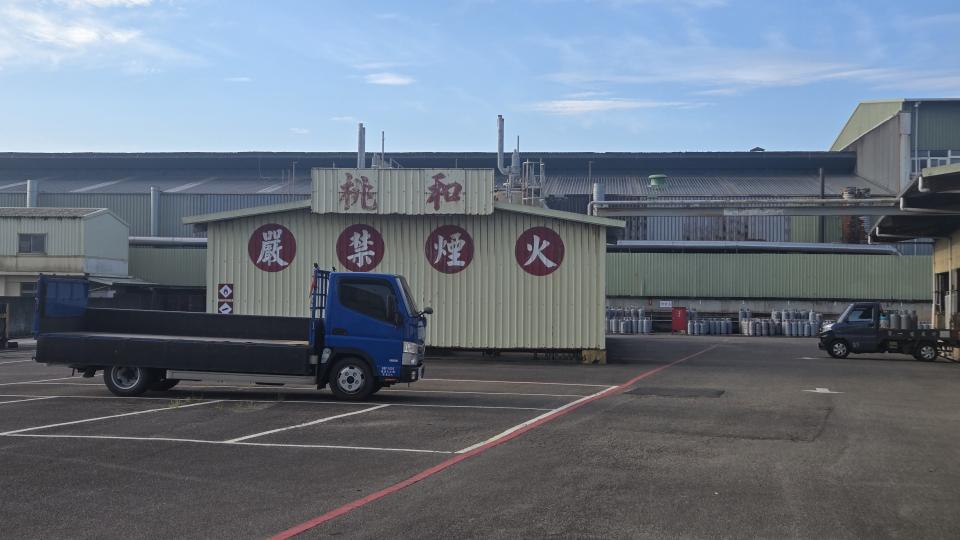 招牌製作案件圖片