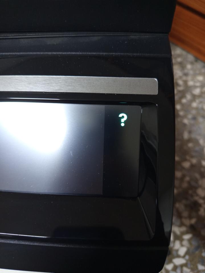 印表機維修案件圖片