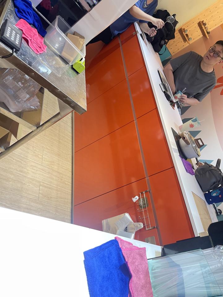 木工施工案件圖片