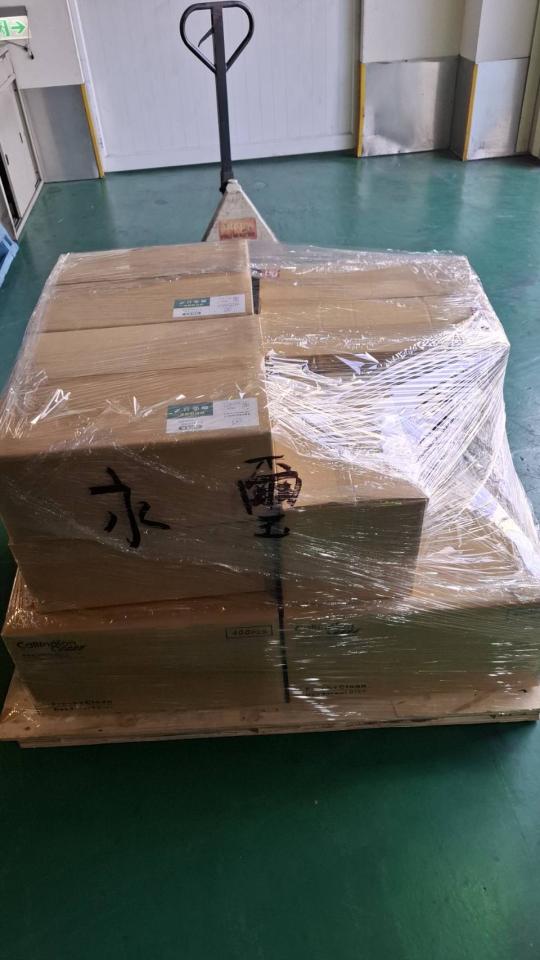 載貨運輸服務案件圖片