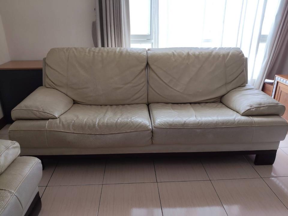 大型家具回收案件圖片