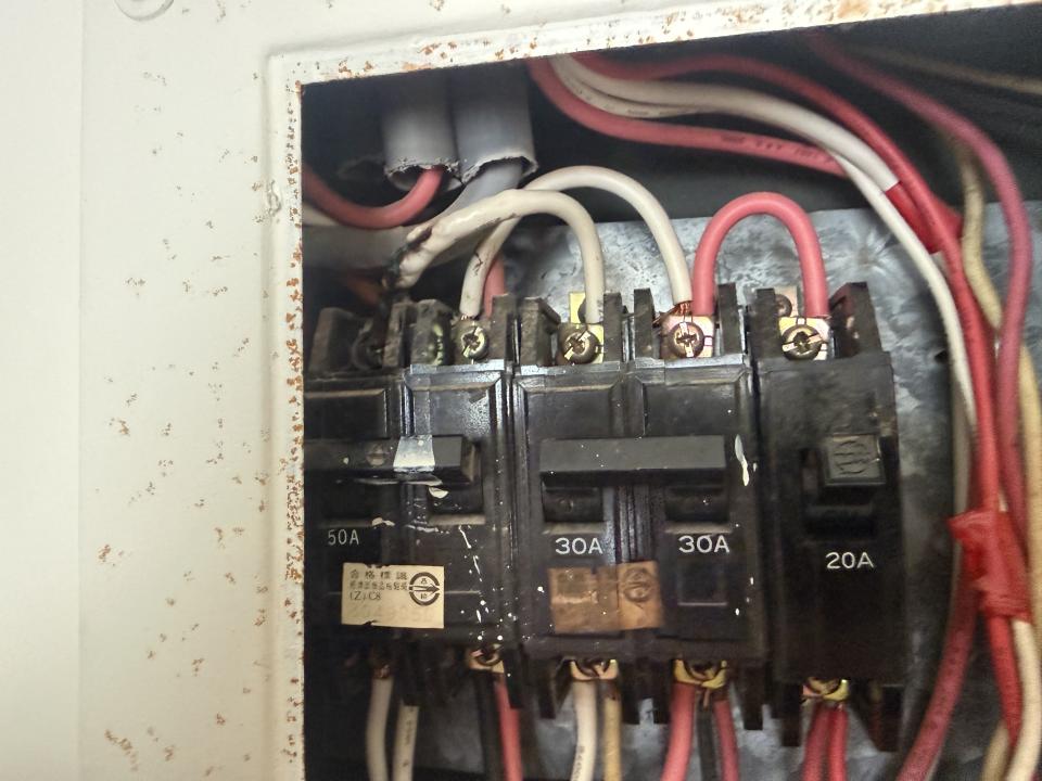 電線裝修案件圖片