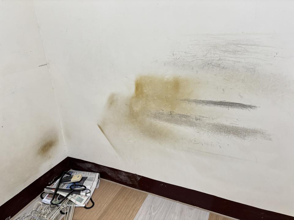 油漆工程案件圖片