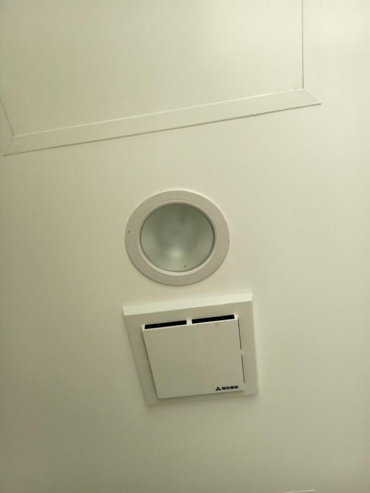 燈具安裝案件圖片