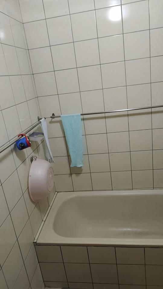 浴室翻新案件圖片