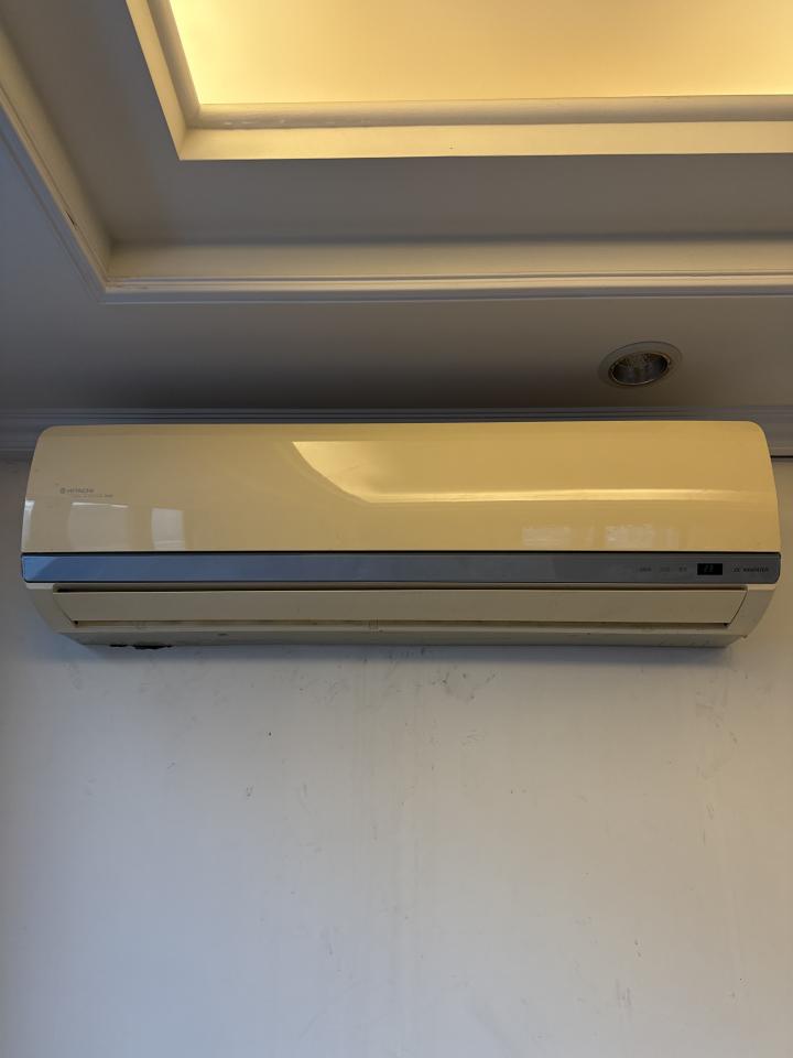 冷氣維修保養案件圖片