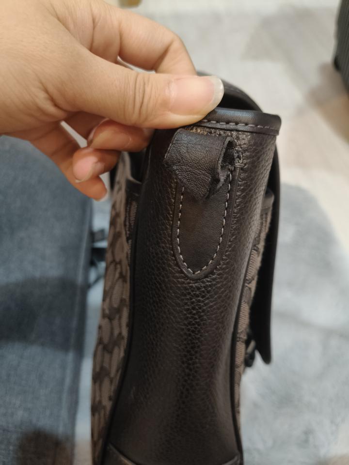 修鞋修包案件圖片