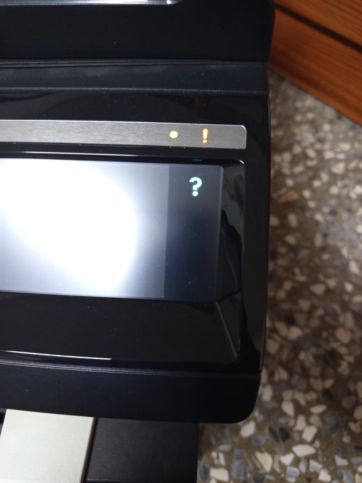 印表機維修案件圖片