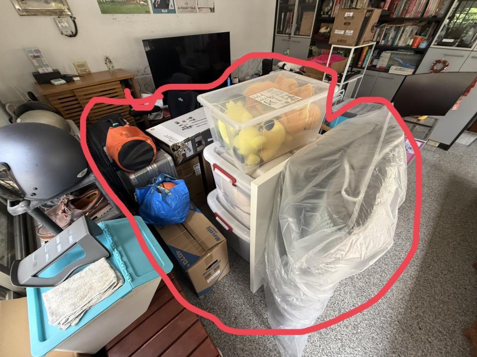 搬家案件圖片