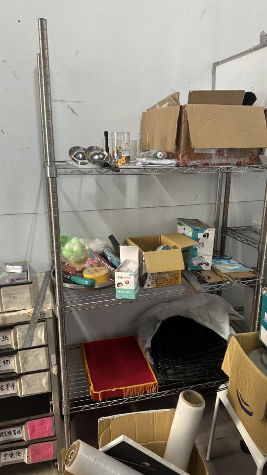 大型垃圾回收案件圖片