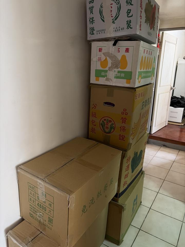 搬家案件圖片