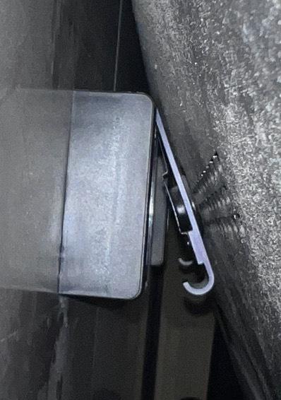 電視壁掛架安裝案件圖片