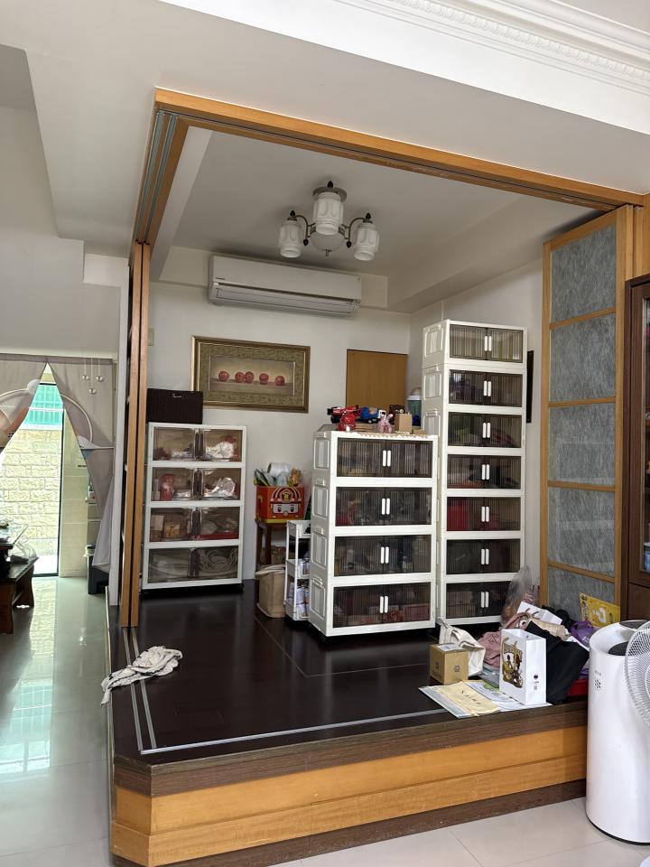 拆除工程案件圖片