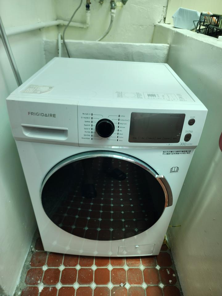 家電維修案件圖片