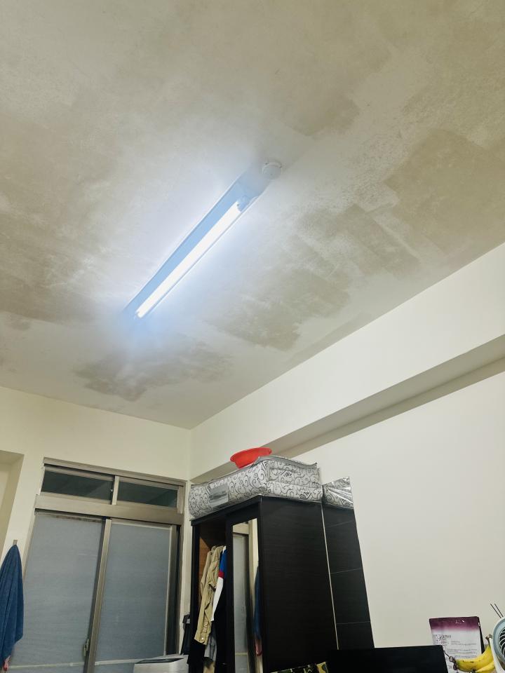 油漆工程案件圖片