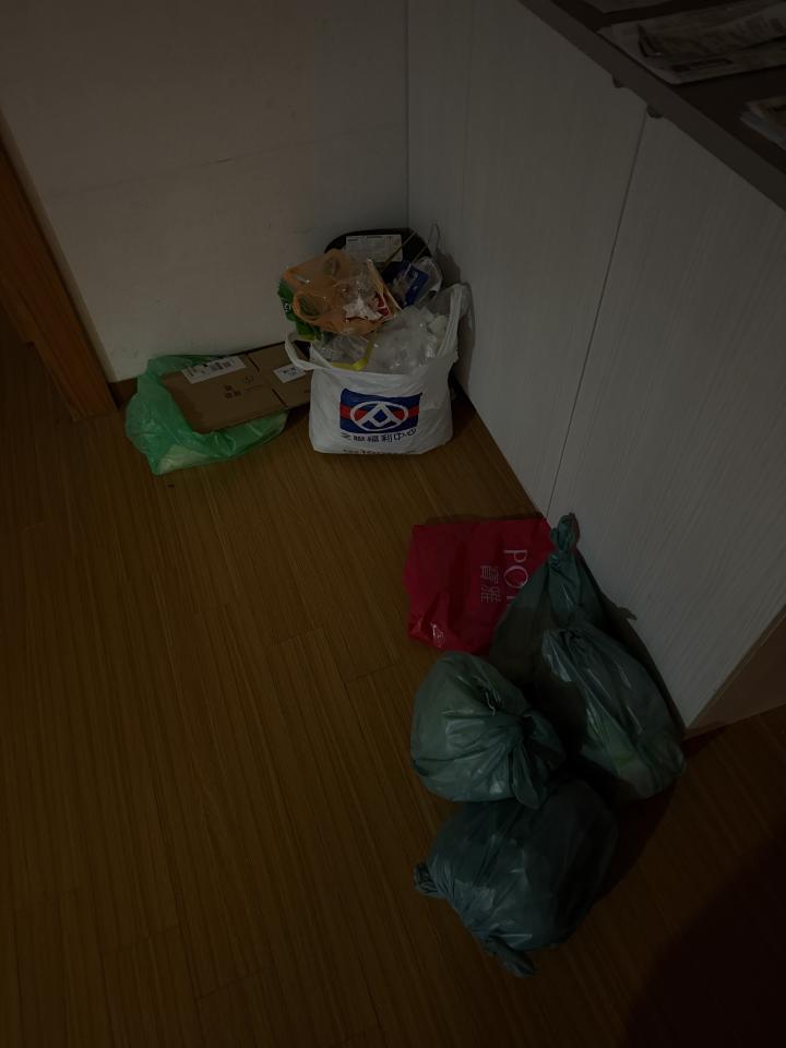 代收垃圾案件圖片
