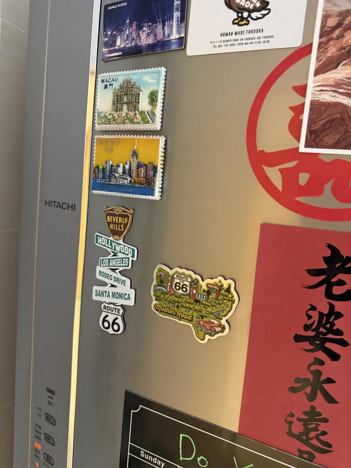 冰箱維修案件圖片