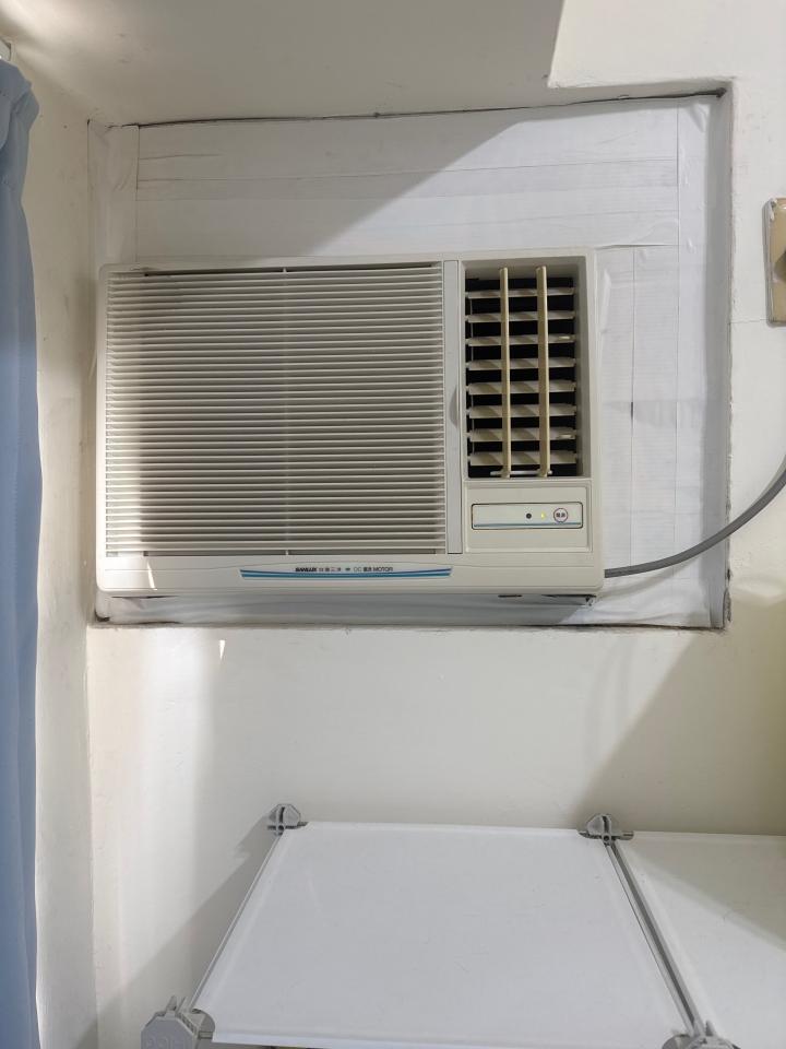 冷氣維修保養案件圖片