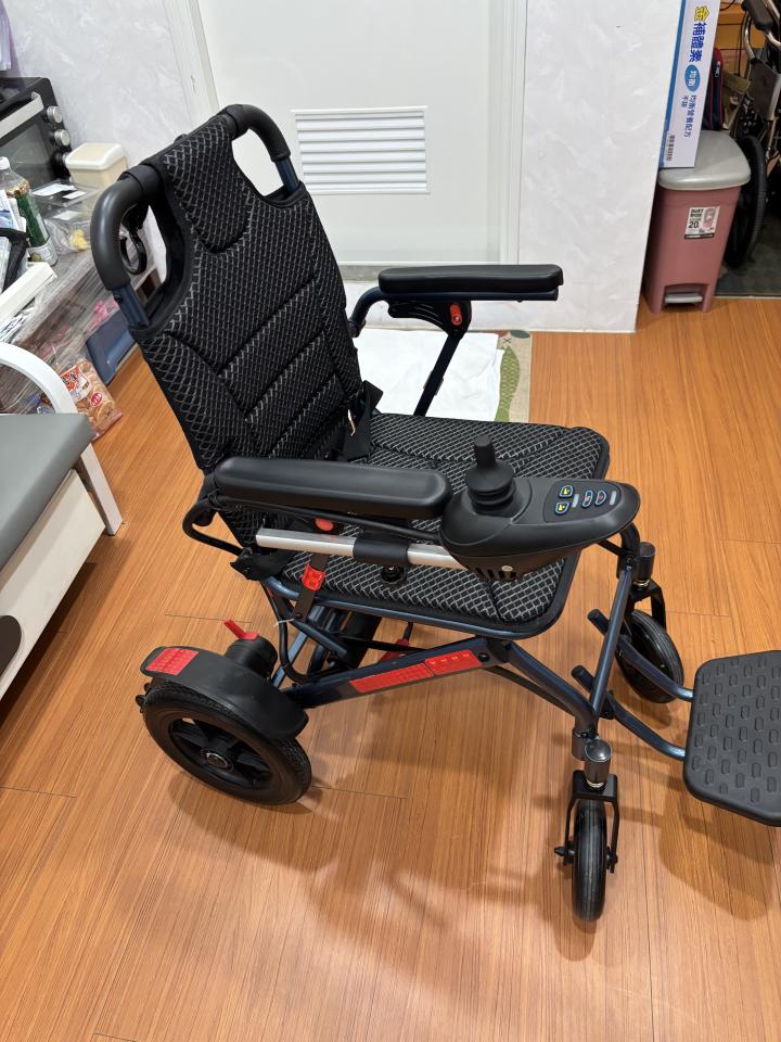 輔具維修案件圖片