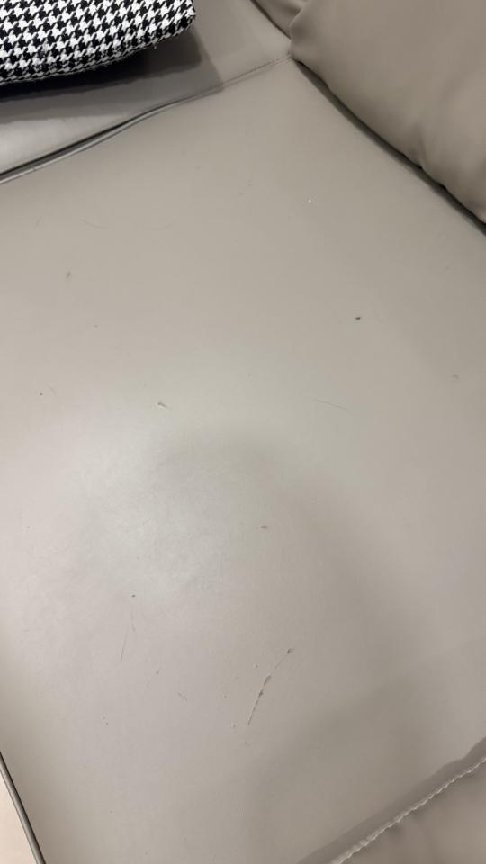 沙發修理案件圖片
