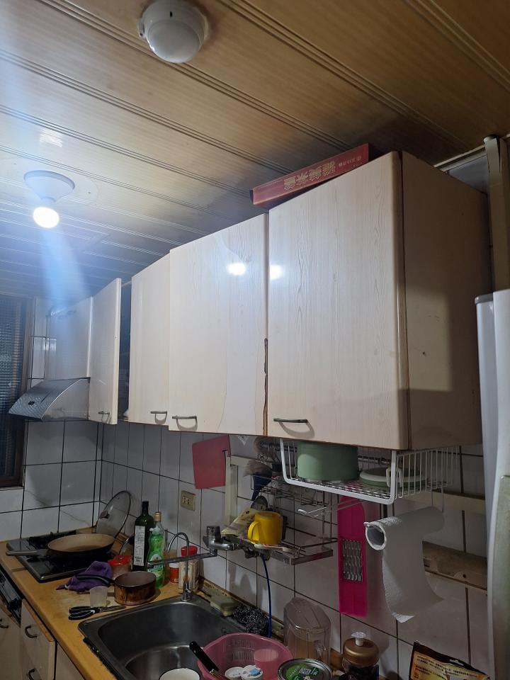 廚房翻新案件圖片
