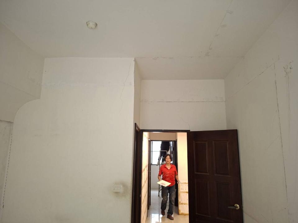 油漆工程案件圖片