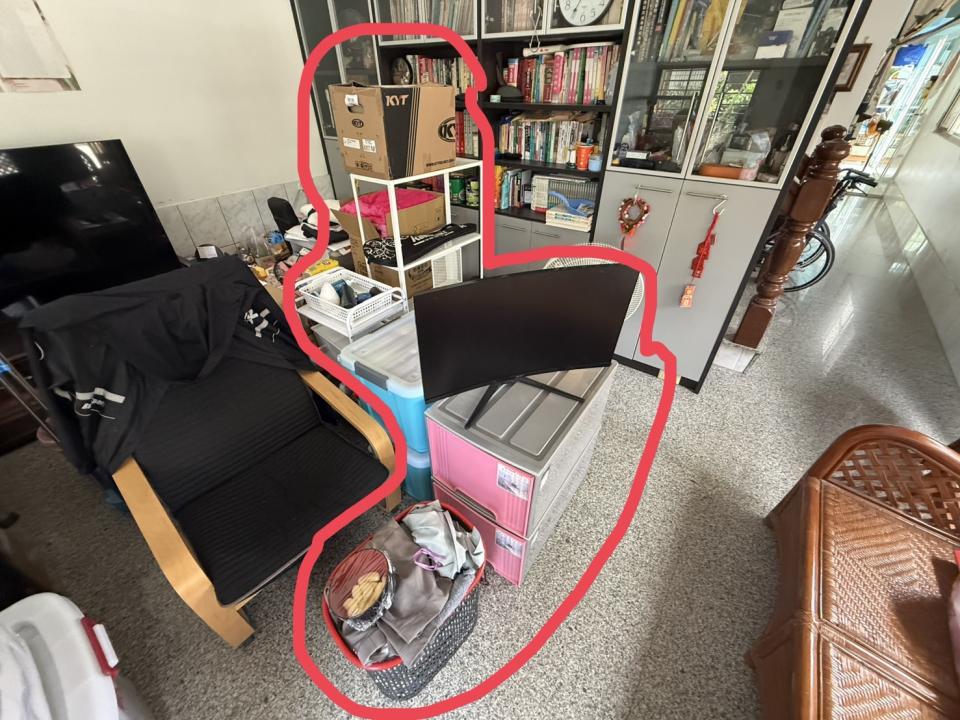 搬家案件圖片