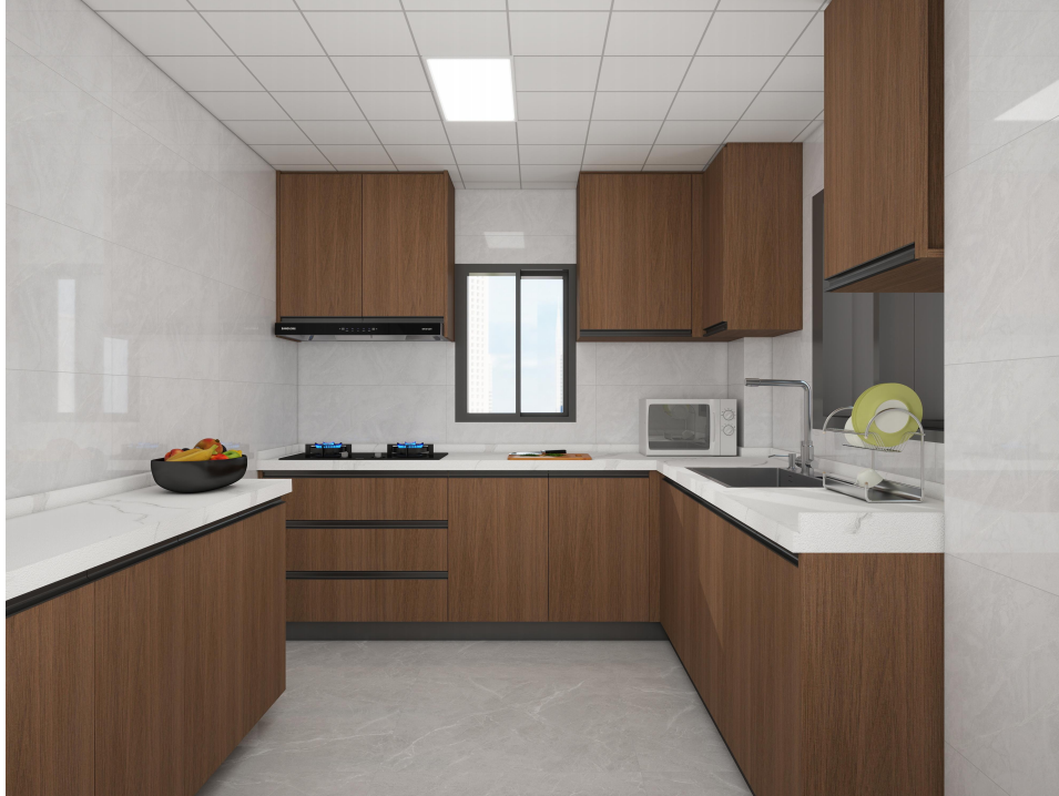 廚具安裝案件圖片
