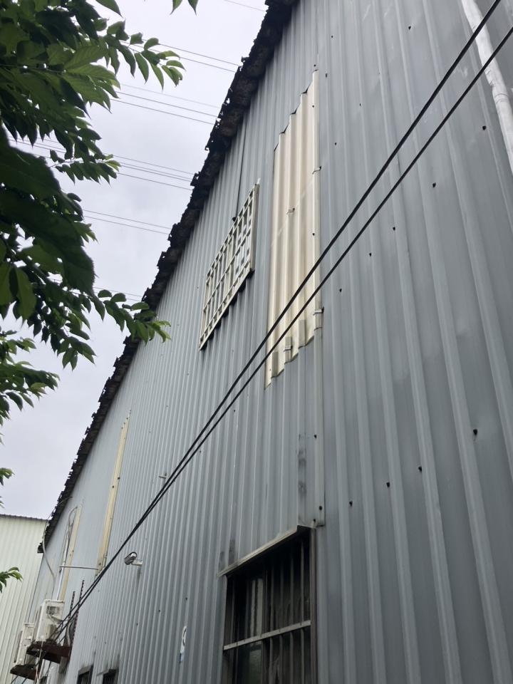冷氣維修保養案件圖片