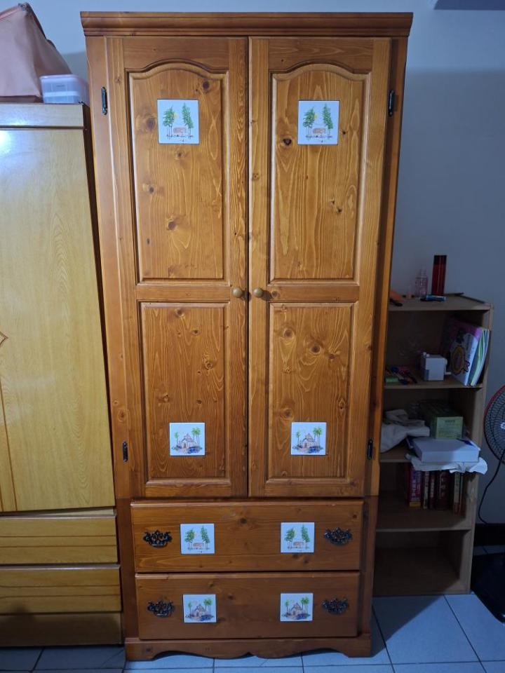 搬家案件圖片
