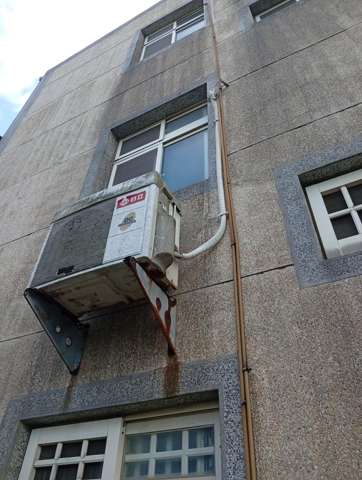 冷氣維修保養案件圖片