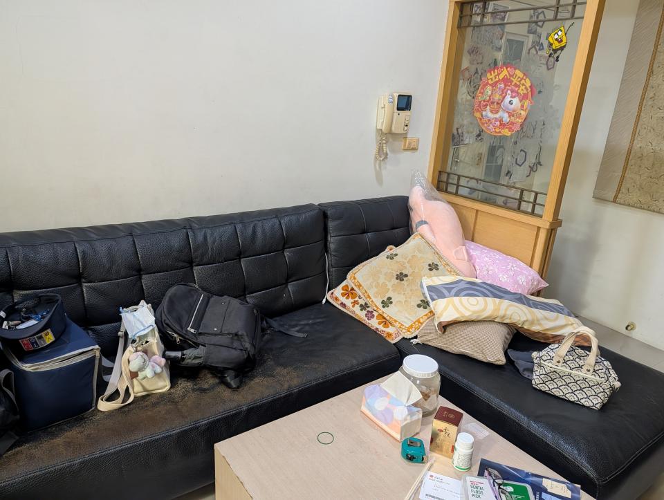 大型垃圾回收案件圖片