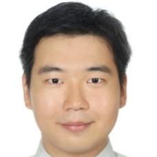 提供求職服務的專家Patrick