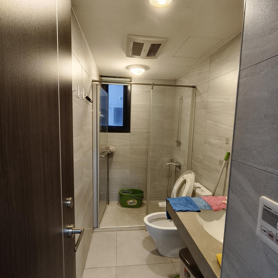 浴室抽風機清潔案件圖片