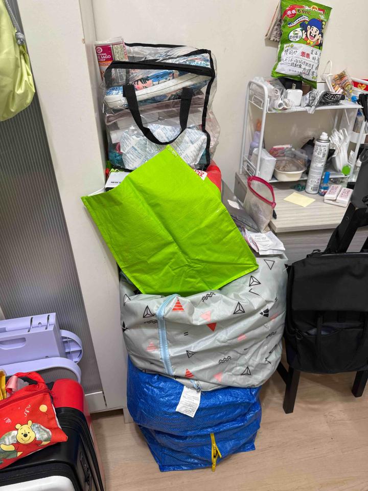 搬家案件圖片