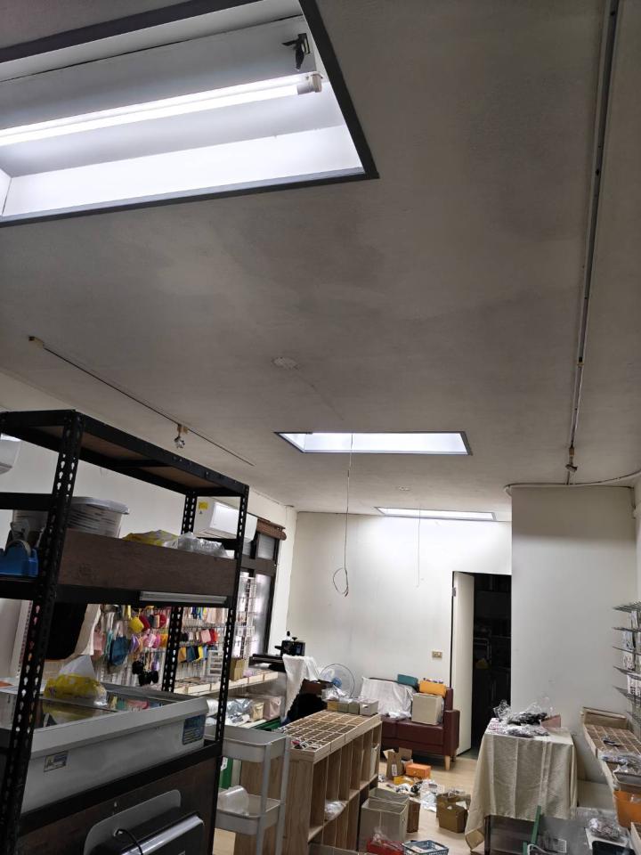 燈具安裝案件圖片