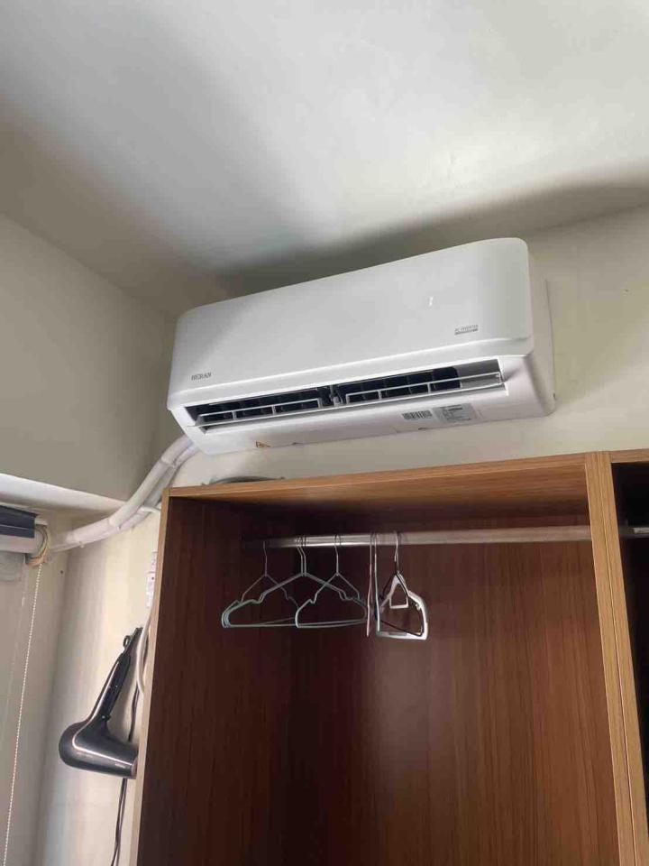 冷氣移機案件圖片